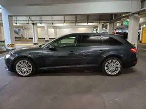 Audi A4 Avant ultraVirtualNavi*Panorama*Kamera*PDC18" Bild 2