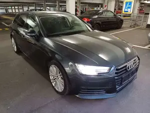 Audi A4 Avant ultraVirtualNavi*Panorama*Kamera*PDC18" Bild 5