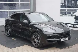 Porsche Cayenne Coupe E-Hybrid Mod.25*Luft*ACC *BOSE*HuD