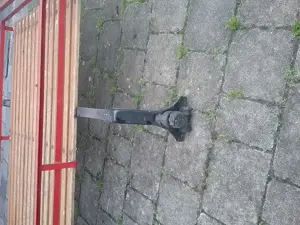 Dachgepäckträger ALT  Bild 3