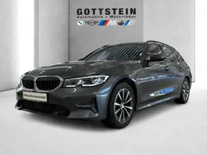 BMW 320 d xDrive Touring Sport Line