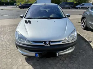 Peugeot 206 60 Filou