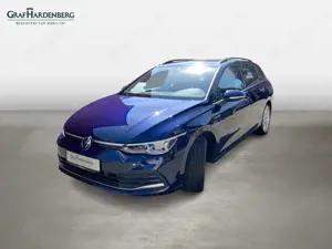 Volkswagen Golf 8 Variant Style 2.0 TSI DSG Standheizung