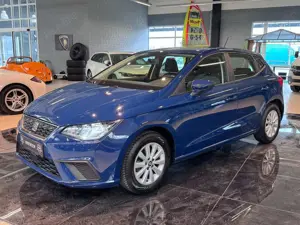 SEAT Ibiza Style Full Link WLAN DAB+ Bluetooth GJR
