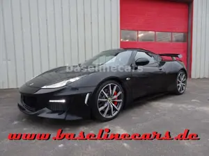 Lotus Evora S IPS Neulack Top Zustand