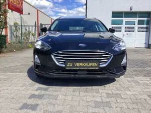 Ford Focus Turnier 1,5 EcoBlue CoolConnect
