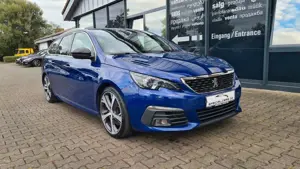 Peugeot 308 SW GT 2.0 HDi - NAVI - LED - LEDER -