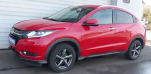 Honda HR-V Executive Supergepflegt TOP Ausstattung