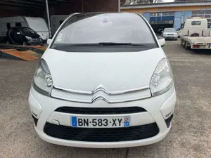 Citroen C4 Picasso Tendance  KLIMA Bild 2