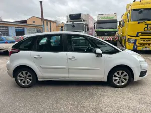 Citroen C4 Picasso Tendance  KLIMA Bild 4