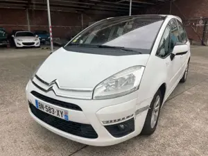 Citroen C4 Picasso Tendance  KLIMA