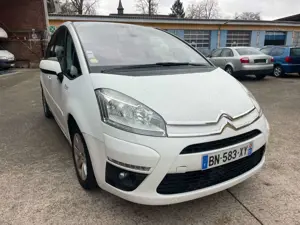 Citroen C4 Picasso Tendance  KLIMA Bild 3