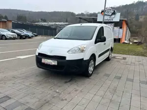 Peugeot Partner L2 Electric*GEPFLEGT*TÜV-NEU**