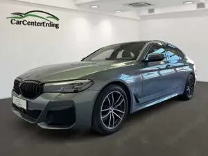 BMW 520 dLim.M Sport*LED*Navi*ACC*Kamera*Leder*AHK*