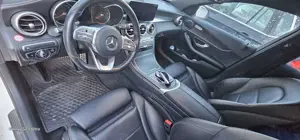 Mercedes-Benz C 300 C 300 d T 9G-TRONIC AMG Line Bild 4