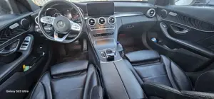 Mercedes-Benz C 300 C 300 d T 9G-TRONIC AMG Line Bild 3