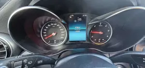 Mercedes-Benz C 300 C 300 d T 9G-TRONIC AMG Line Bild 2