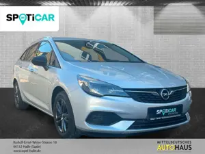 Opel Astra K Sports Tourer Design  Tech*LED*WR