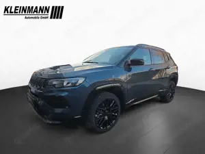 Jeep Compass S Plug-In Hybrid 1.3 T-GDi 240PS 4WD AT