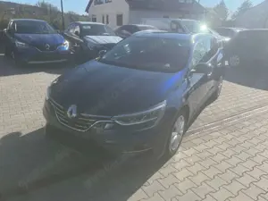 Renault Megane Grandtour Intens Plug-In Hybrid