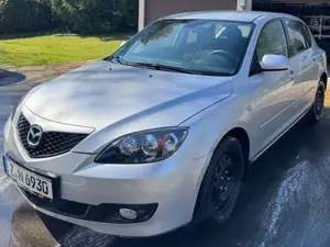 Mazda 3 3 1.6 Sport Active