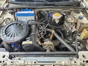 Audi 80 80 Aut. Bild 5