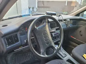 Audi 80 80 Aut. Bild 3