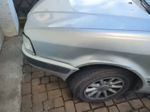 Audi 80 80 Aut. Bild 2