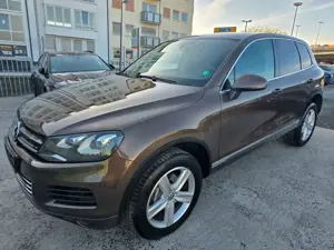 Volkswagen Touareg V6 3,6 FSI BMT KAMERA*AHK