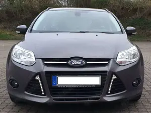 Ford Focus Focus Turnier 1.0 EcoBoost Start-Stopp-System SYNC