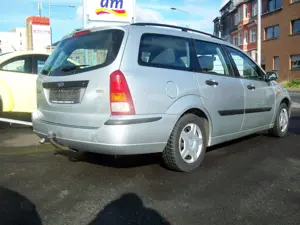 Ford Focus Bild 5