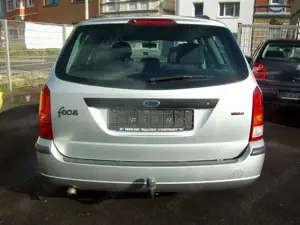 Ford Focus Bild 4