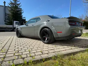 Dodge Challenger SRT DEMON 851PS Bild 4