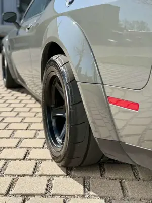 Dodge Challenger SRT DEMON 851PS Bild 5