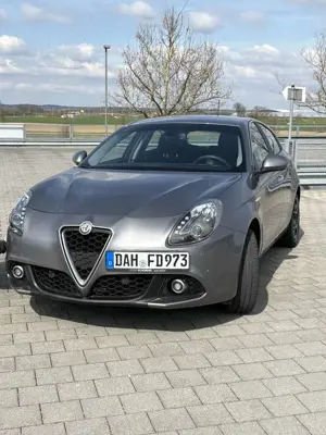 Alfa Romeo Giulietta 1.4 TB 16V