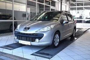 Peugeot 207 SW 1.6 16V VTI Sport 120 Panorama*PDC*