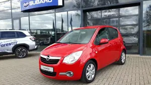 Opel Agila B 1,2 Edition