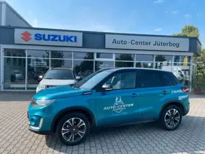 Suzuki Vitara 1.5 Hybrid Comfort+ 4x4 *Allgrip*Panorama
