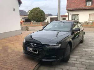 Audi A4 A4 Avant 2.0 TDI DPF Ambiente
