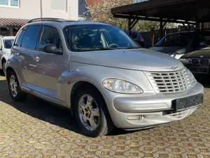 Chrysler PT Cruiser 2.2 CRD Touring, Vollausstatung Bild 2