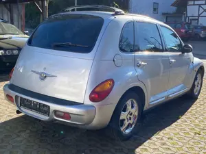 Chrysler PT Cruiser 2.2 CRD Touring, Vollausstatung Bild 5