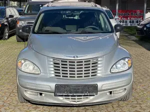 Chrysler PT Cruiser 2.2 CRD Touring, Vollausstatung Bild 3