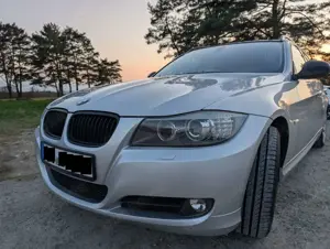 BMW 320 3er Touring 320i Touring