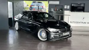 Alpina D3 3.0 Biturbo*Navi*Kamera*HuP*HK*2.Hand