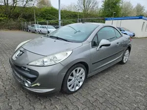 Peugeot 207 Platinum