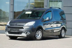 Citroen Berlingo Kombi Selection *MIT 2 JAHRE GARANTIE* Bild 3 Citroen Berlingo Kombi Selection *MIT 2 JAHRE GARANTIE* Bild 3