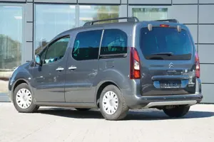 Citroen Berlingo Kombi Selection *MIT 2 JAHRE GARANTIE* Bild 5 Citroen Berlingo Kombi Selection *MIT 2 JAHRE GARANTIE* Bild 5