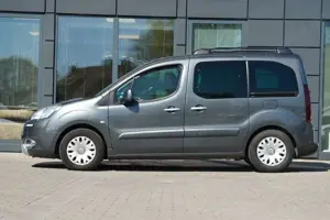 Citroen Berlingo Kombi Selection *MIT 2 JAHRE GARANTIE* Bild 4 Citroen Berlingo Kombi Selection *MIT 2 JAHRE GARANTIE* Bild 4