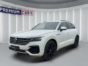 Volkswagen Touareg 4.0 R-Line 4Motion*Garantie*Finanzierung