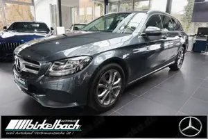 Mercedes-Benz C 180 T Aut.  Avantgarde Ambiente SHZ APA